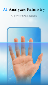 Psychic Palmistry screenshot