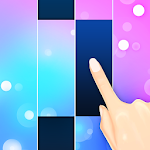 Piano Music Go 2019 icon