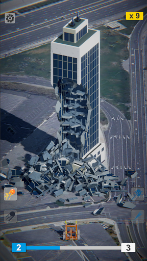Demolish! screenshot