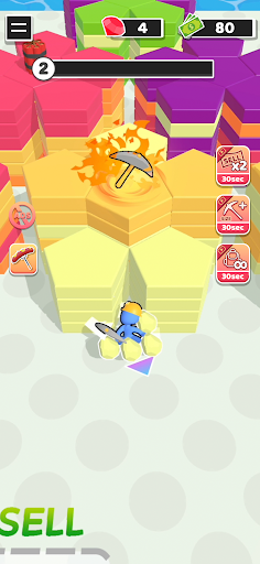 Mining Master screenshot