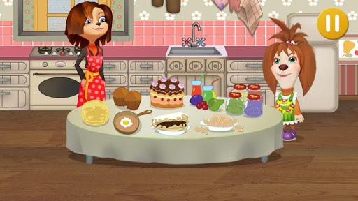 Барбоскины screenshot