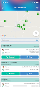 Mobile JKN screenshot