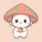Ah Shimeji icon