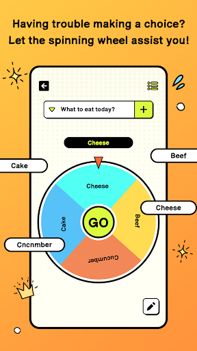 JoyBox screenshot