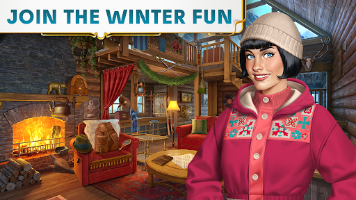 June's Journey screenshot