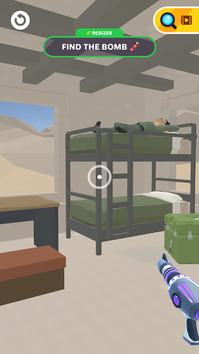 Re-Size-I‪t screenshot