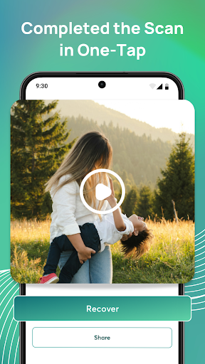 ReCove: Photo - File Recovery screenshot