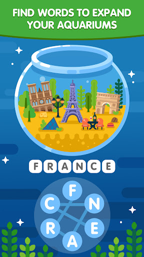 Word Search screenshot