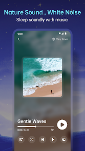 SleepTracker screenshot