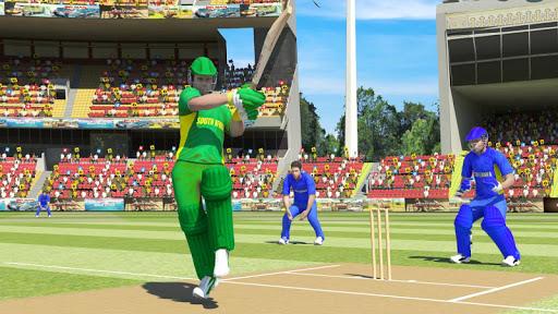 Cricket Unlimited T20 Game: Cricket Games screenshot