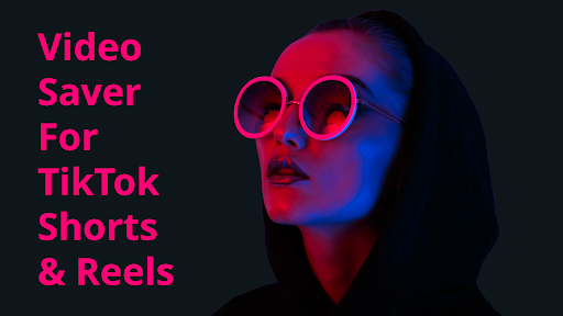 Video Saver for TikTok PickTok screenshot