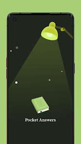 Pocket Answers screenshot