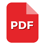 PDF Reader & PDF Viewer icon