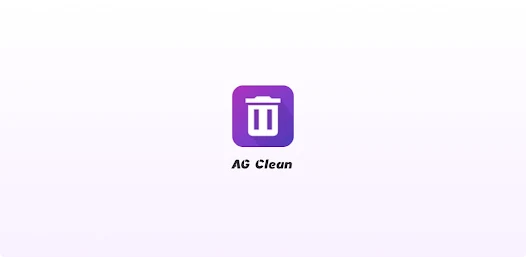 AG Clean screenshot