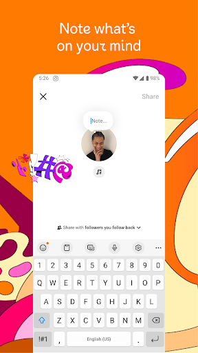 Instagram screenshot