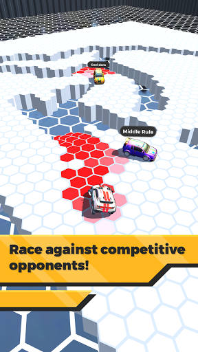 RacerKing screenshot