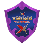 xShield Tunnel icon