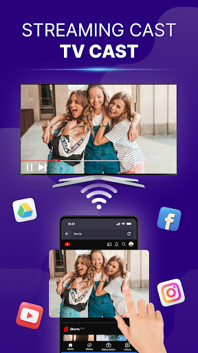 Remote Control for TV , All TV screenshot
