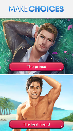 Choices: Stories You Play screenshot