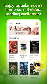 FunDrama screenshot