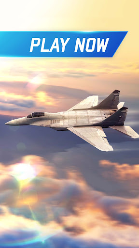 Flight Pilot Simulator 3D Free screenshot