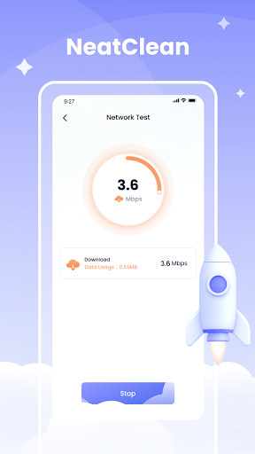 NeatClean screenshot