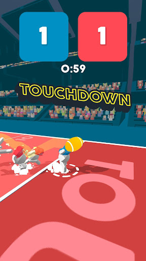 Ball Mayhem! screenshot