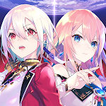 イドラ ファンタシースターサーガ 本格RPGゲーム icon