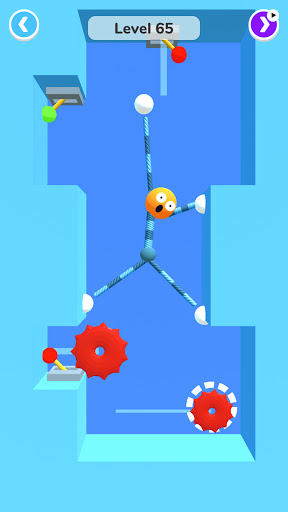 Stretch Guy screenshot