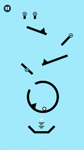 Go Escape! screenshot