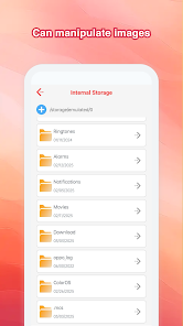 Express Cleaner screenshot