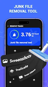 All File Recovery Photo, Video screenshot