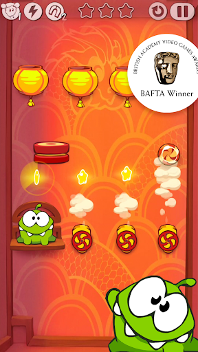 Cut the Rope FULL FREE screenshot