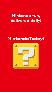Nintendo Today! screenshot