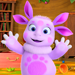 Moonzy. Kids Mini icon