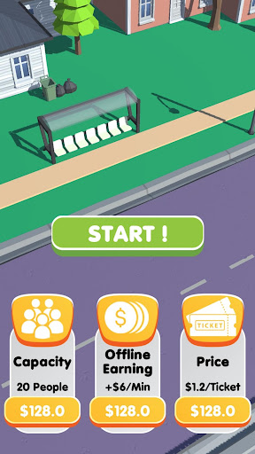 Overloaded screenshot