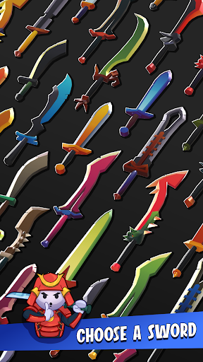 Sword Play! screenshot