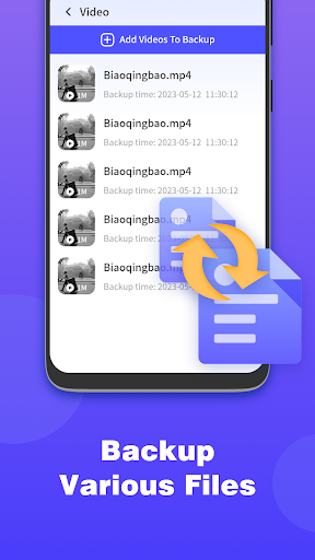 File Recovery Plus screenshot