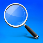 MagniSight icon
