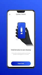 Easy Junk Clean screenshot