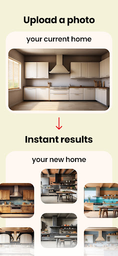 Home AI screenshot