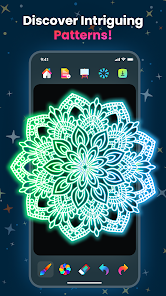 Magic Doodle screenshot