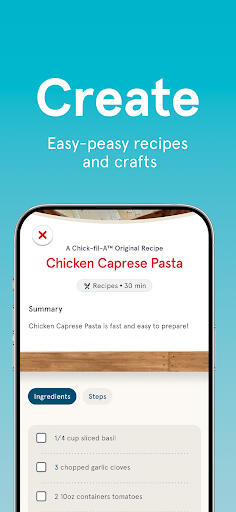 Chick-fil-A Play screenshot