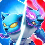 Monster Legends icon