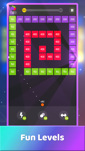 Balls & Balls screenshot