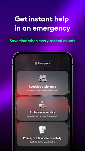 ACKO Insurance screenshot