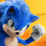 Sonic Forces icon