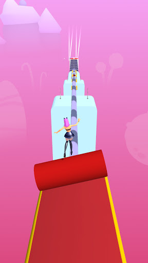 Carpet Roller screenshot