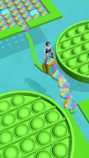 Stacky Dash screenshot