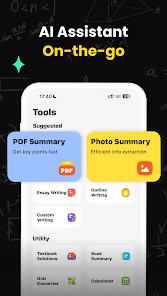 Uknow.AI screenshot